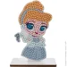 Crystal Art   CAFGR-DNY004