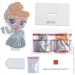 Crystal Art   CAFGR-DNY004