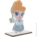 Crystal Art   CAFGR-DNY004