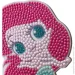 Crystal Art  CAFGR-DNY006