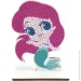 Crystal Art  CAFGR-DNY006