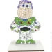Crystal Art      , . CAFGR-DNY007