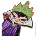 Crystal Art      , . CAFGR-DNY009