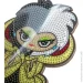 Crystal Art    , . CAFGR-DNY011