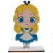   Crystal Art    "" CAFGR-DNY012  
