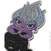 Crystal Art     , . CAFGR-DNY017