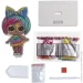 Crystal Art   CAFGR-LOL002