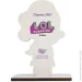 Crystal Art     , . CAFGR-LOL003