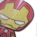 Crystal Art   CAFGR-MCU003