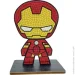 Crystal Art   CAFGR-MCU003