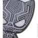 Crystal Art      , . CAFGR-MCU004