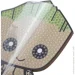 Crystal Art  CAFGR-MCU008