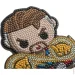Crystal Art    CAFGR-MCU010