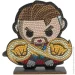 Crystal Art    CAFGR-MCU010