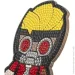 Crystal Art    CAFGR-MCU013
