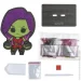 Crystal Art   CAFGR-MCU014