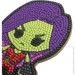 Crystal Art   CAFGR-MCU014