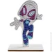   Crystal Art    "Ƴ " CAFGR-MCU016  
