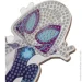   Crystal Art    "Ƴ " CAFGR-MCU016  