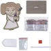 Crystal Art   CAFGR-SWS003