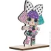 Crystal Art Pranksta CAFGR-LOL001