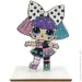 Crystal Art Pranksta CAFGR-LOL001