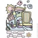 Crystal Book  "  . " 0308 (9789669870308)