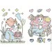 Crystal Book  "  . " 0315 (9789669870315)
