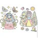 Crystal Book  "  . " 0315 (9789669870315)