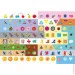Crystal Book  ". -.  . 100 " 1265