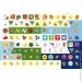 Crystal Book . -.  . 100  (9786175471340)