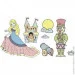 Crystal Book  " .  " 2760 (9789669872760)