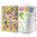 Crystal Book    4990 shop (9786175474990)