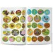 Crystal Book  .  (9786175473375)