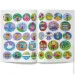 Crystal Book  .   (9786175473832)