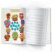 Crystal Book    .  .   (9786175474327)