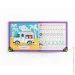 Crystal Book .   .  (9786175474518)