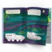 Crystal Book  .   (9786175474563)