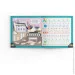 Crystal Book .   .   (9786175474723)
