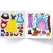   Crystal Book  .   (9789669362391)