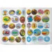 Crystal Book  .  (9786175473825)