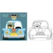  ", , .  " Crystal Book г (157544)