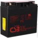    CSB GP12170I 12V/17Ah AGM