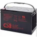    CSB GPL121000 12V/100h GEL