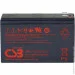    CSB UPS122406F2 12V/5Ah AGM