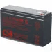    CSB UPS122406F2 12V/5Ah AGM