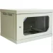 CSV Wallmount Lite 6U-580 ()