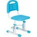    Cubby Botero Blue
