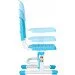   Cubby Botero Blue