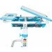    Cubby Botero Blue